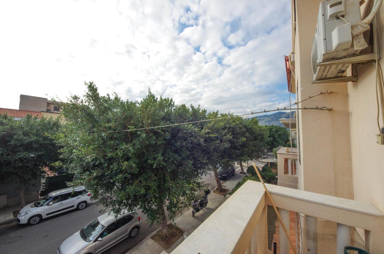 Mondello Apartment Exterior photo