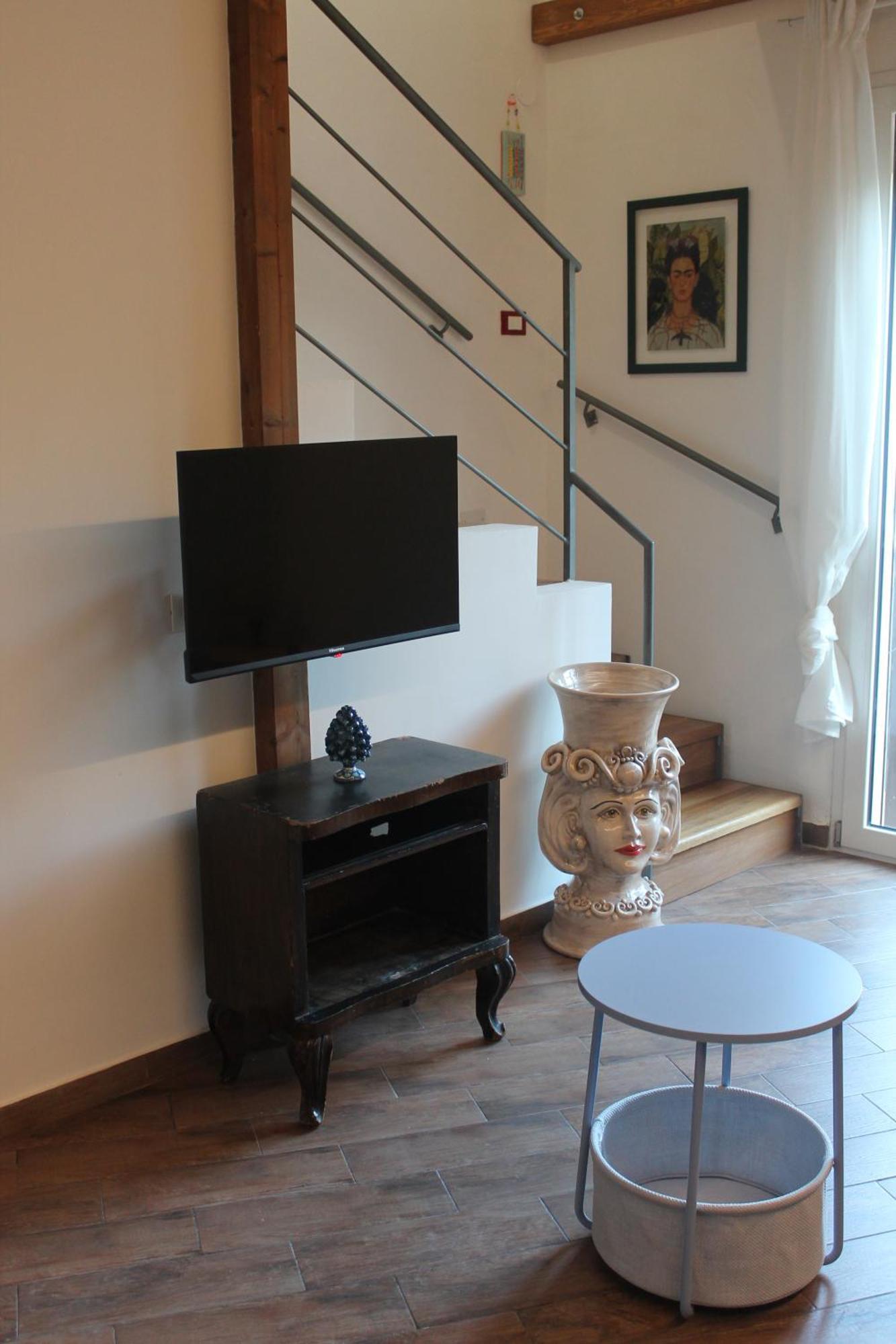Mondello Apartment Exterior photo