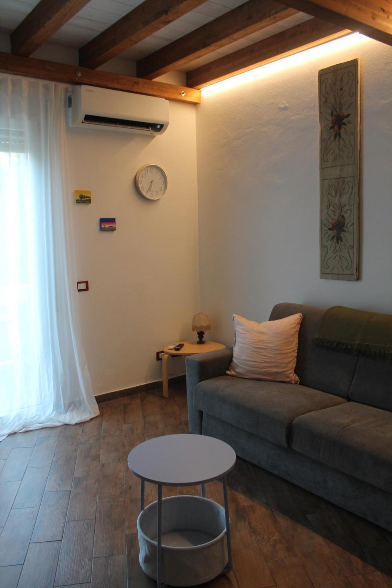 Mondello Apartment Exterior photo