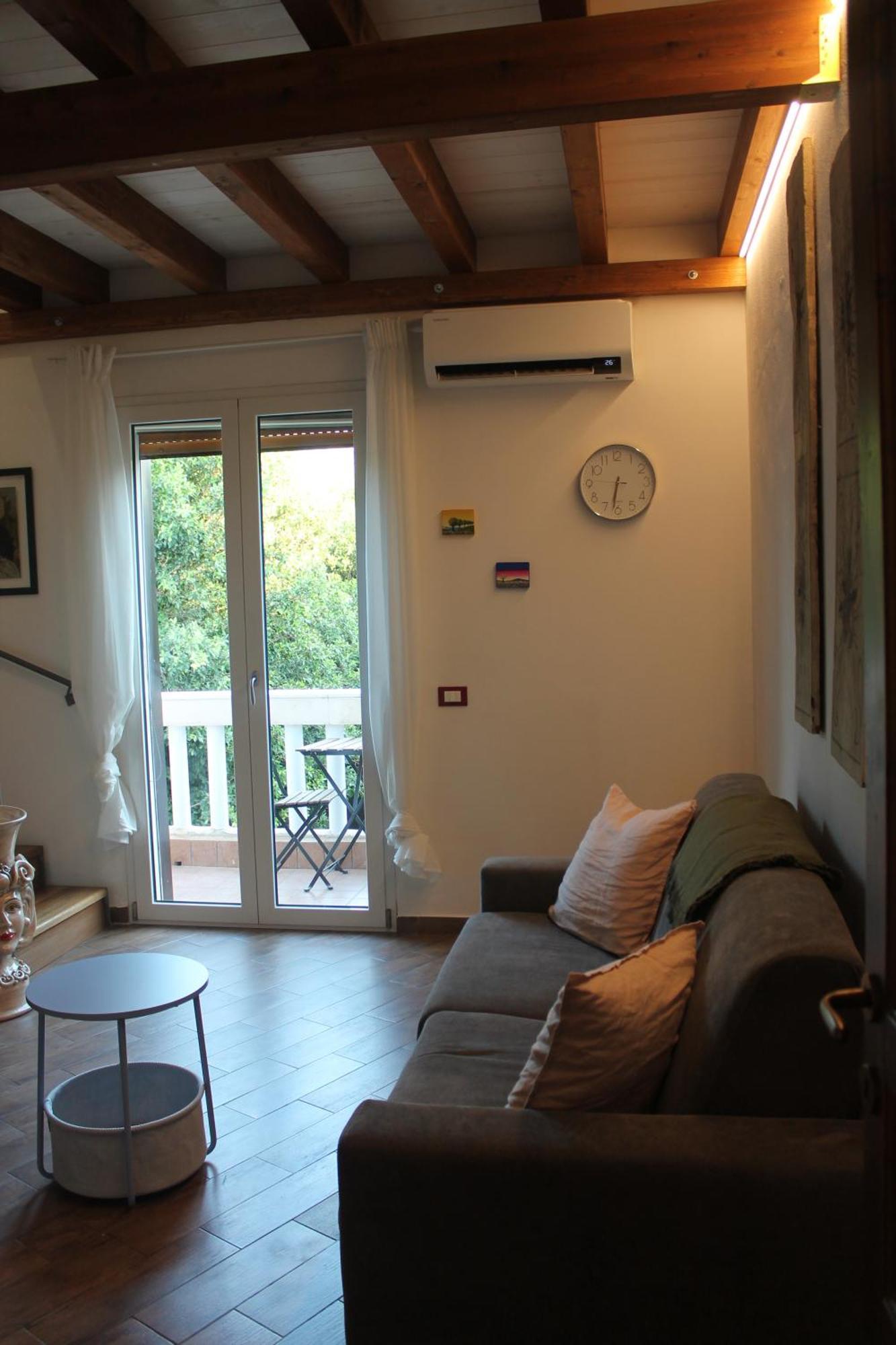 Mondello Apartment Exterior photo