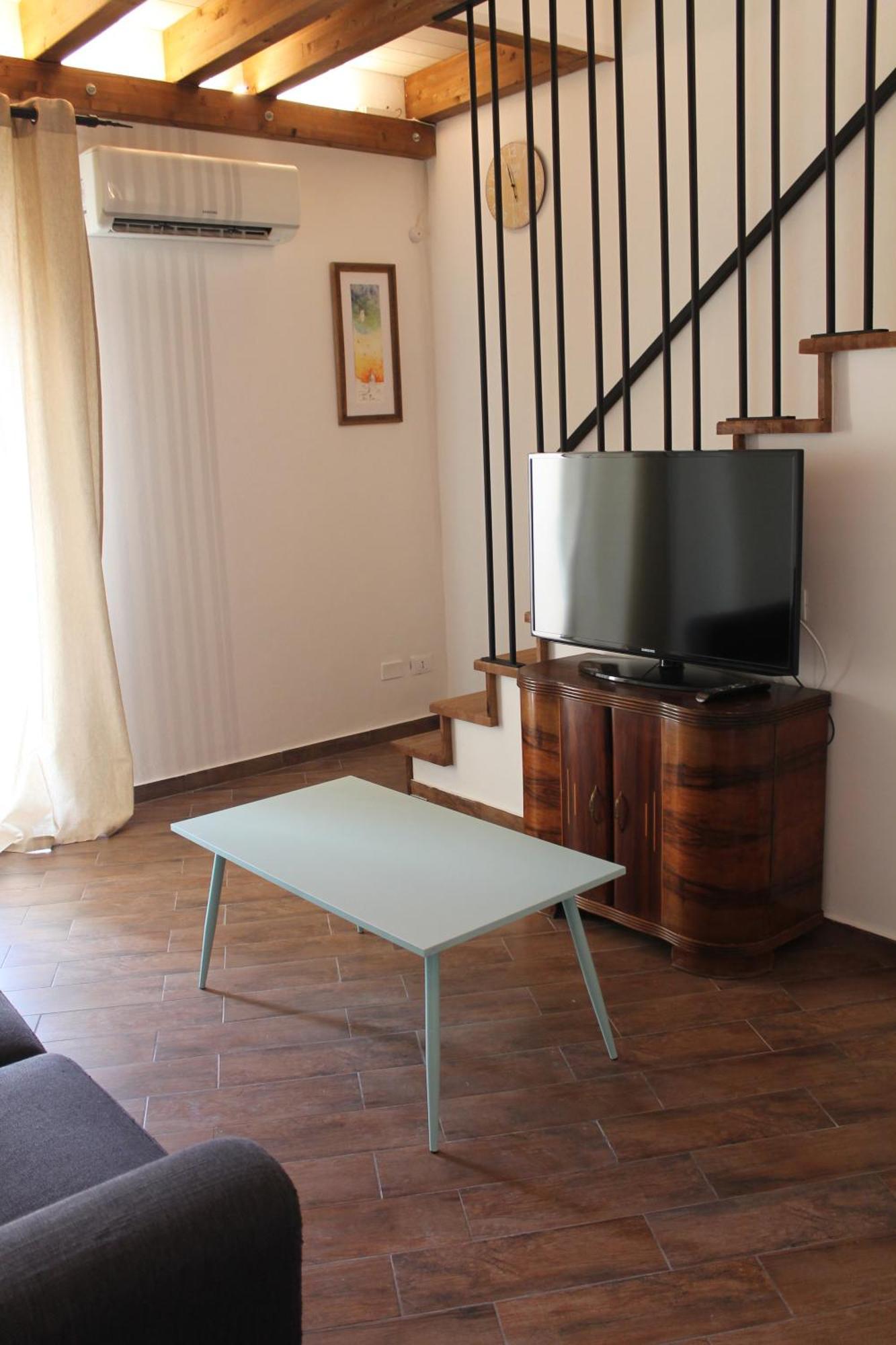 Mondello Apartment Exterior photo